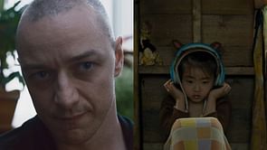 Top 10 M. Night Shyamalan movies ranked according to Rotten Tomatoes