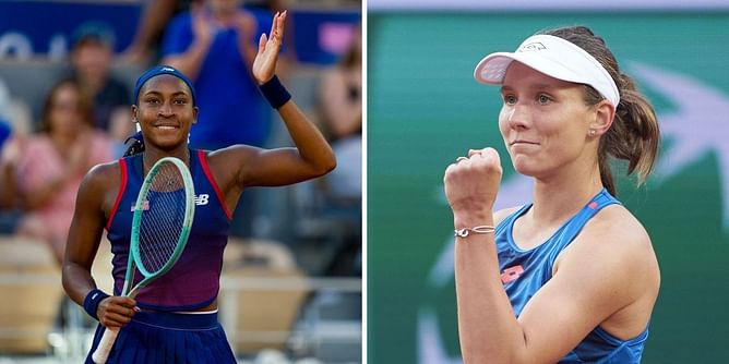Who is Coco Gauff's US Open 2024 1R opponent Varvara Gracheva? All you need to know about the Frenchwoman who used to represent Russia