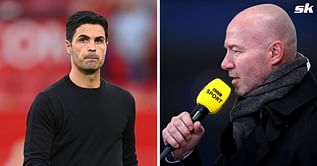Alan Shearer believes Premier League striker who Arsenal failed to sign this summer could challenge for Golden Boot this season