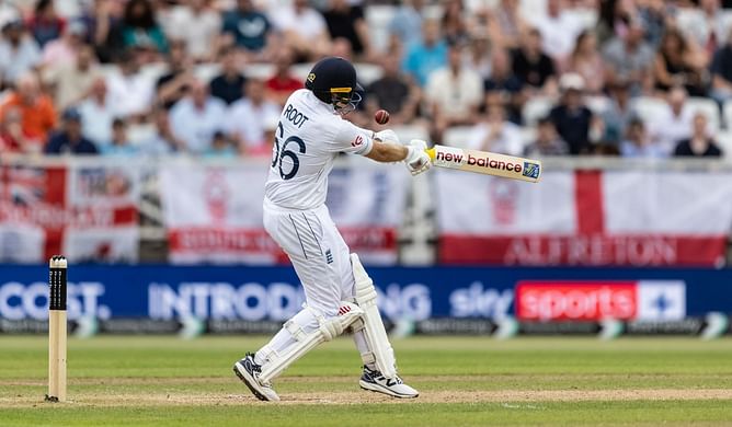 5 batters with most half-centuries in Test cricket ft. Joe Root