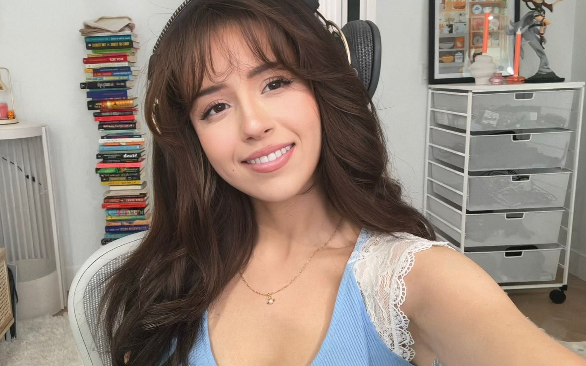 Pokimane opens up about her relationship with social media