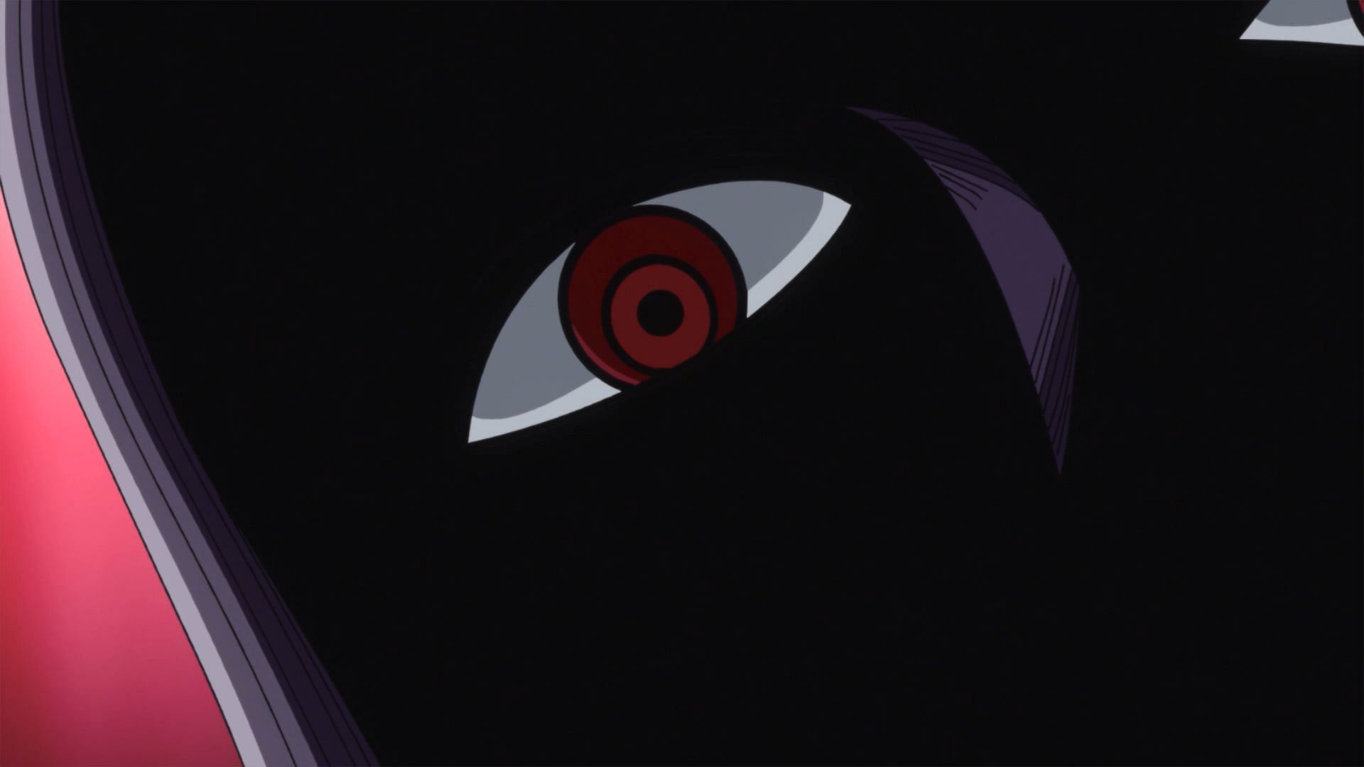 One Piece Episode 1117 could be the beginning of a major Imu reveal (Image via Toei Animation)