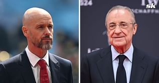 Manchester United star has verbal agreement with Red Devils over Real Madrid transfer in future: Reports