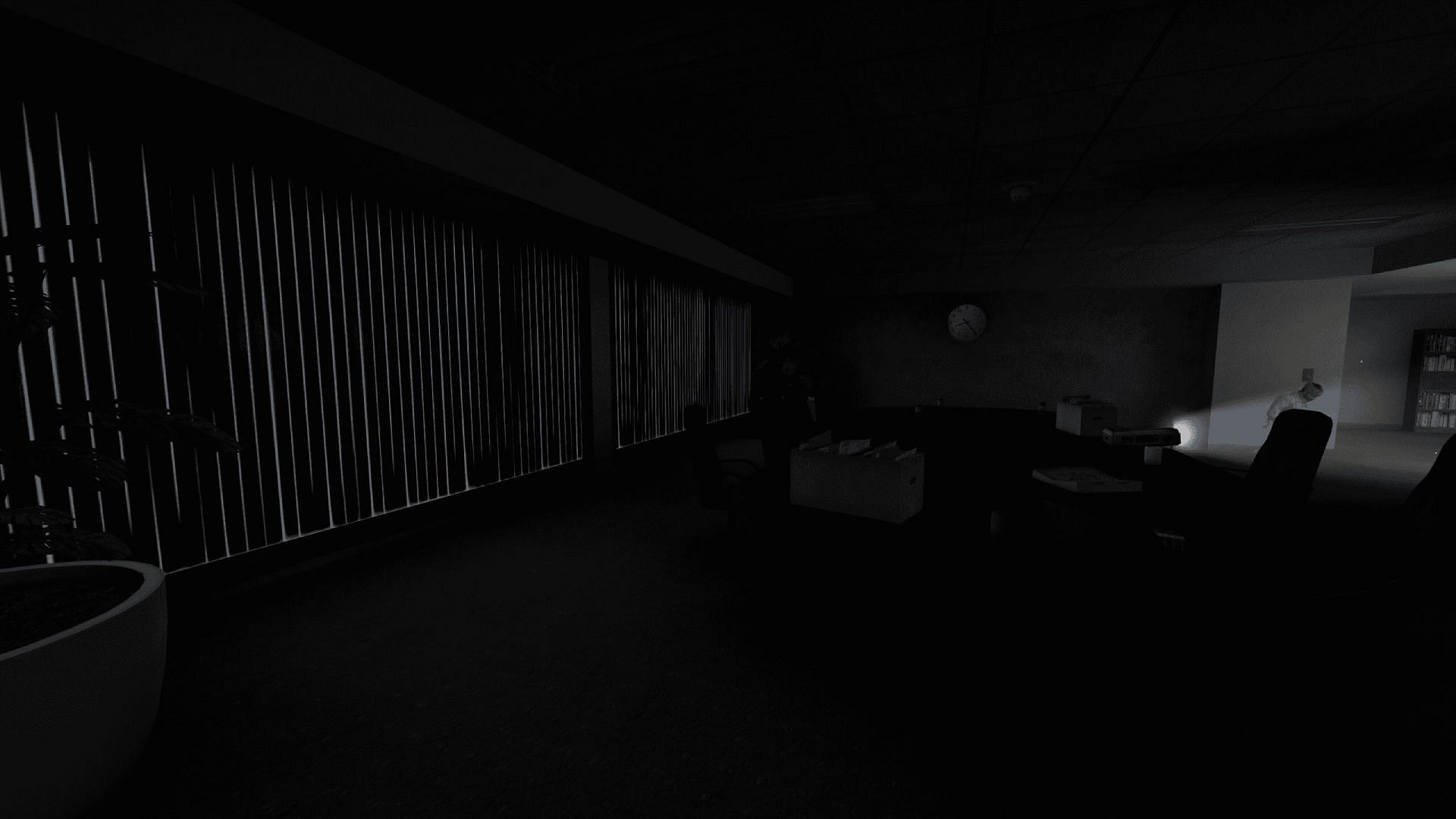 Night Office map (Image via Valve)