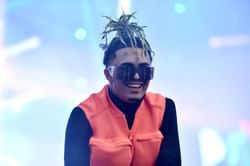 "Still he is not winning" — Internet reacts to Lil Pump claiming every black person he knows is voting for Trump