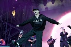 Who is Hanna Howell? All about the TikTok star as Mexican singer Peso Pluma goes Instagram official