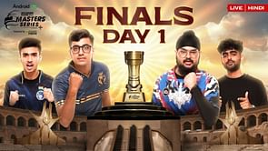 BGMS Season 3 Grand Finals Day 1: Teams, map schedule, and how to watch