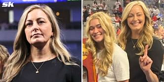 Oklahoma Sooners coach K.J. Kindler's daughter Maggie Ball joins Iowa Hawkeyes' NCAA gymnastics setup