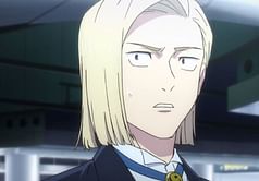 What is Arata Nitta's power in Jujutsu Kaisen? Explained