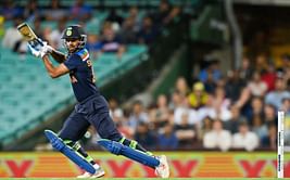 Shikhar Dhawan retirement: Top 5 T20I knocks by the Team India opener