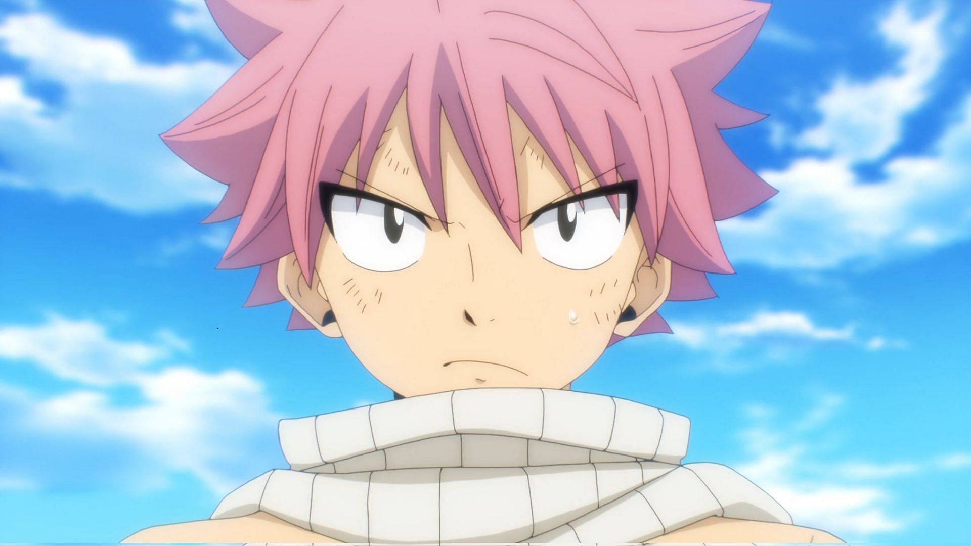 Fairy Tail: 100 Years Quest episode 6 release date (Image via J.C. Staff)