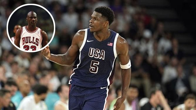 "Propaganda works" - Isiah Thomas pushes back strongly against Anthony Edwards claiming Michael Jordan was the only yesteryear player with skill