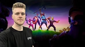 "Take breaks and time to yourself when needed" Lachlan Power on burnout, the state of Fortnite, being a Nacon Signature Gamer, and more (Exclusive)