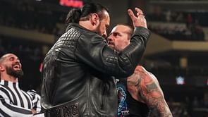 Ex-WWE star weighs in on claims that fans have lost interest in CM Punk vs. Drew McIntyre (Exclusive)