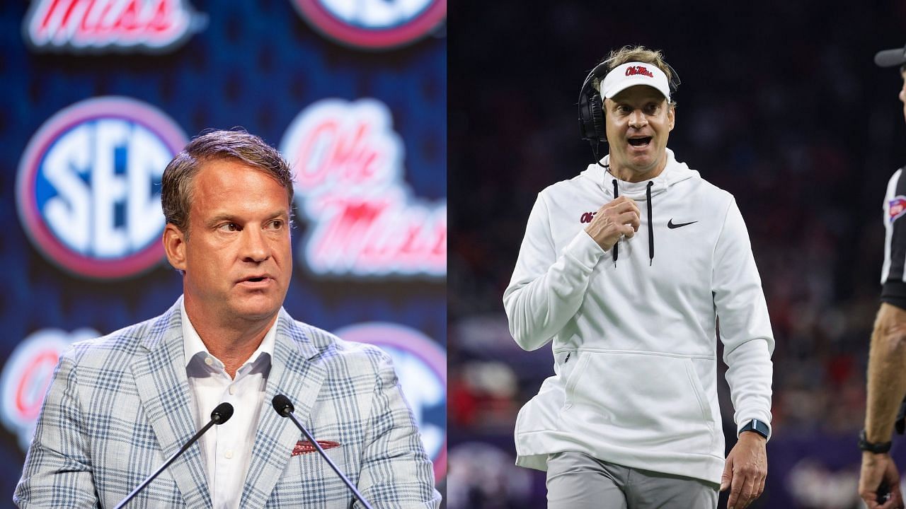 Why was Lane Kiffin fired from Raiders? Exploring reasons behind Ole Miss HC