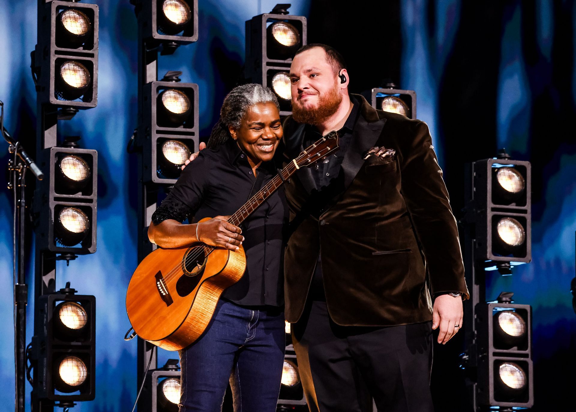 66th GRAMMY Awards - Show - Source: Getty (Photo by John Shearer/Getty Images for The Recording Academy)