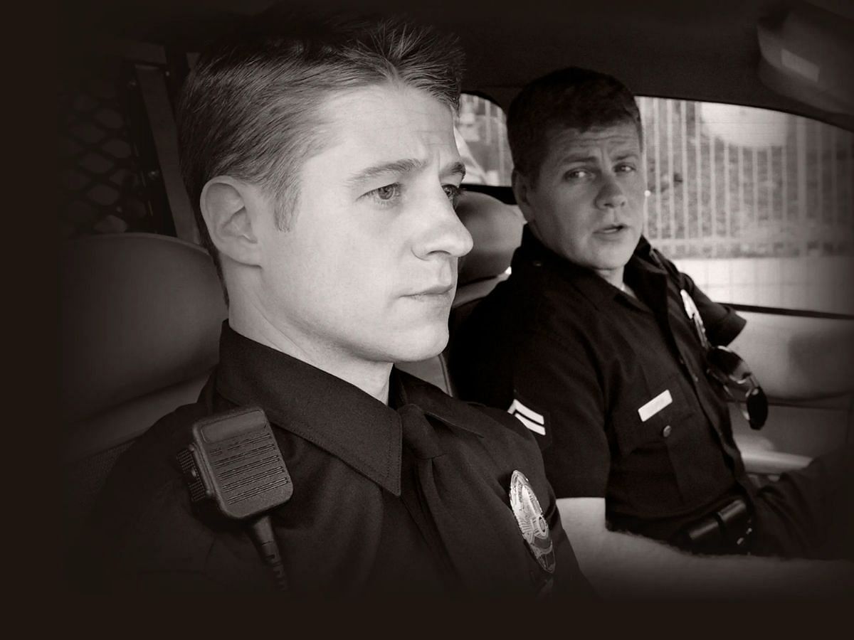 Still from Southland (Image via Apple TV+)