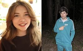 "Goodbye!" - Twitch streamer Caitibugzz addresses community months after GeorgeNotFound alleged assault controversy