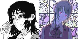 Chainsaw Man erasing the concept of Mouth could make Famine Devil stronger than ever