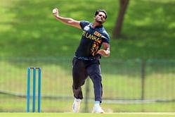 Who is Mohamed Shiraz? 3 interesting facts about Sri Lanka seamer making his debut vs India in 1st ODI