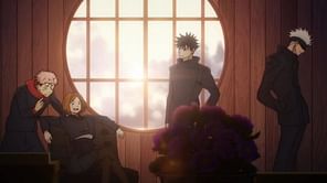 Jujutsu Kaisen to reveal a major project on next Weekly Shonen Jump issue