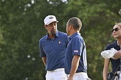 2024 BMW Championship power rankings: Tony Finau beats Xander Schauffele and Scottie Scheffler