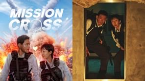 Mission Cross review: Is the Netflix release worth a watch?
