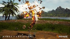 5 reasons Ashes of Creation might be the next genre-defining MMORPG