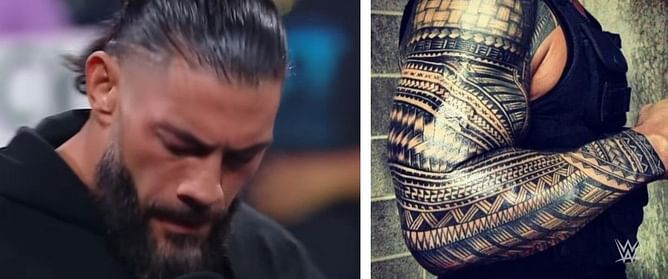 Roman Reigns apologises to 2 former champions; 6ft 8 in giant to be his Enforcer? - 3 ways he can respond to the Bloodline attack on SmackDown