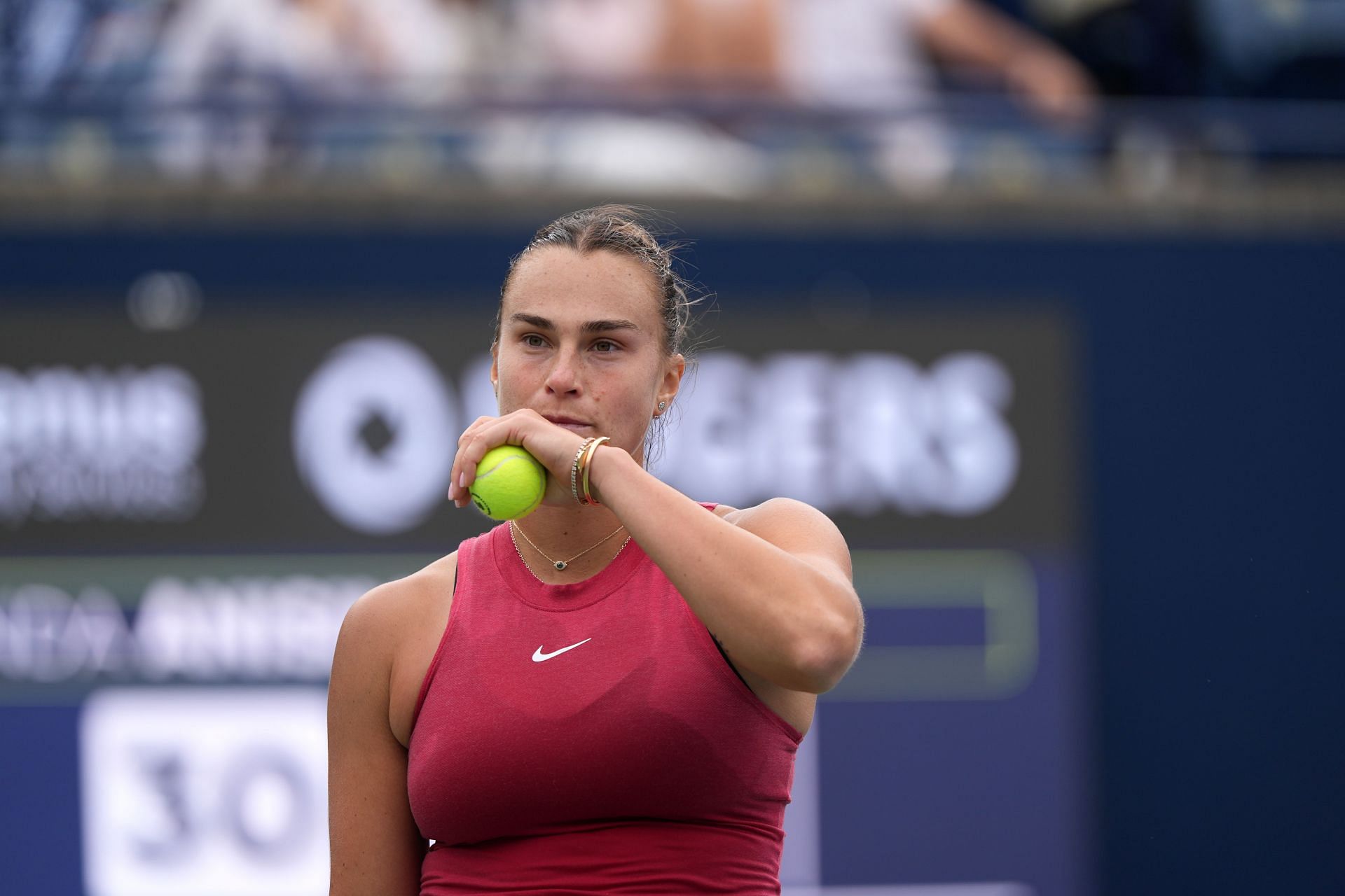 Aryna Sabalenka (Source: Getty)