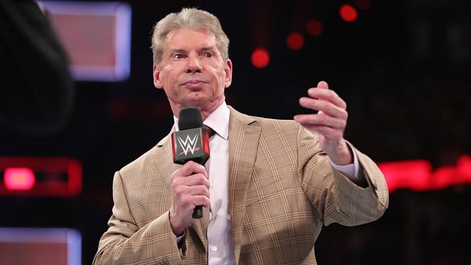 WWE legend wants to challenge Vince McMahon to a fight amid recent health rumors