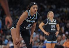 Why did Chicago Sky suddenly cancel team practice? Concerns about player health emerge ahead of game with Mystics