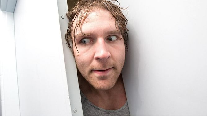 5 most embarrassing moments in Jon Moxley’s career