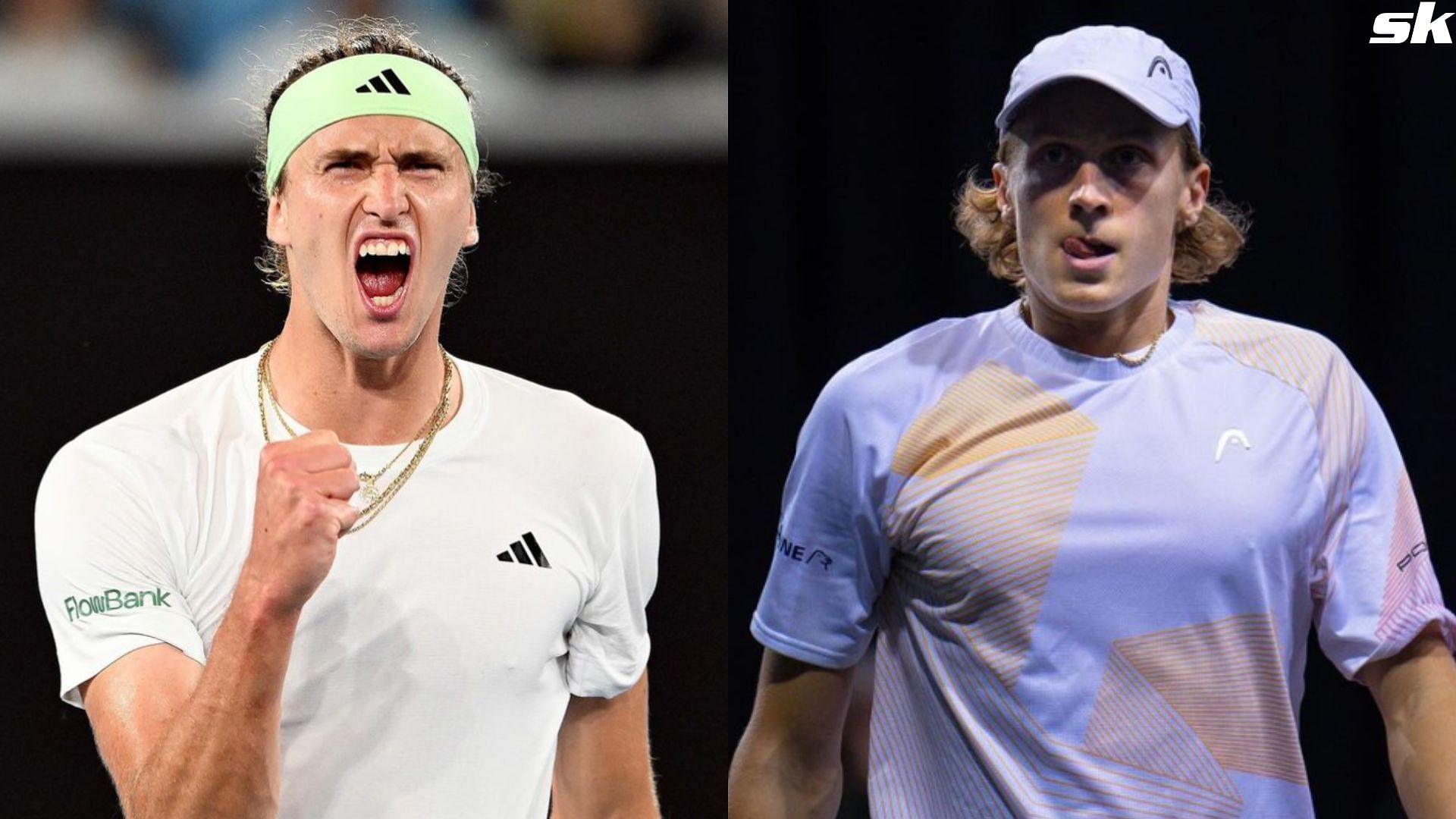 US Open 2024 Alexander Zverev vs Emil Ruusuvuori preview, headtohead