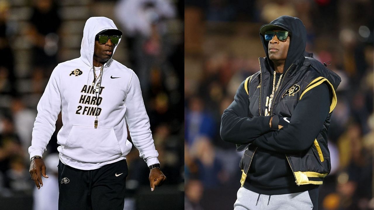 Deion Sanders has one thing on his mind before Colorado vs. North Dakota State showdown