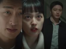 Black Out episode 5 recap: Jeong-woo and Sang-cheol try to reopen the 10-year-old murder case