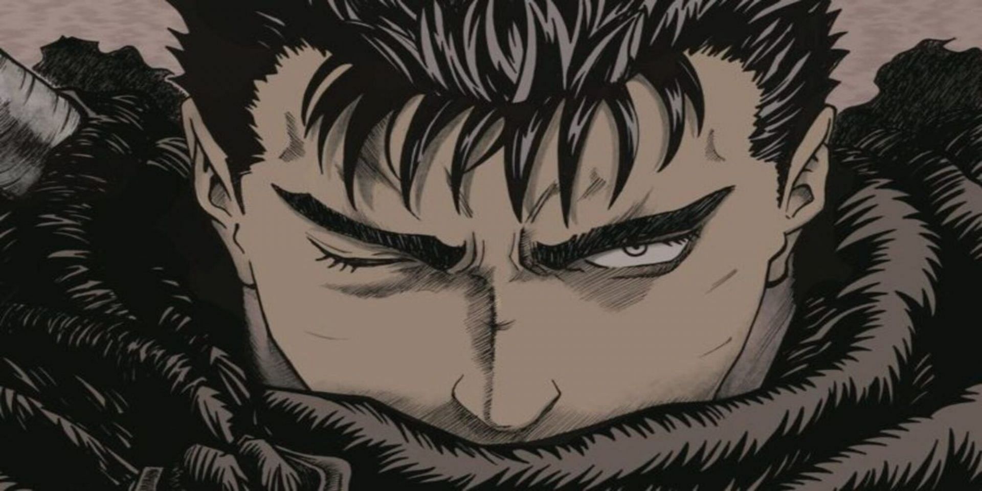 Guts (Image via OLM, Inc./Millepensee/Liden Films)