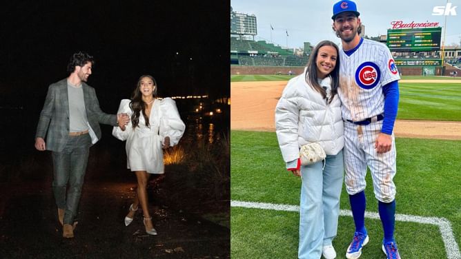 "My God did not fail" - Dansby Swanson's wife Mallory Swanson reflects on her Paris Olympics gold in a heartwarming post
