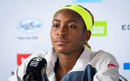 “I know there’s a lot of political turmoil going on in the country" - Coco Gauff hopes for 'peaceful' & 'respectful' US Presidential Election 2024