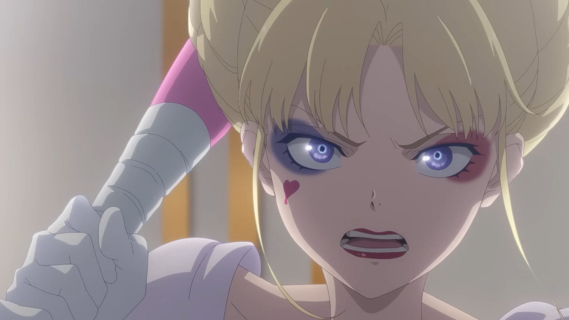 Suicide Squad Isekai episode 9 review (Image via Wit Studios)