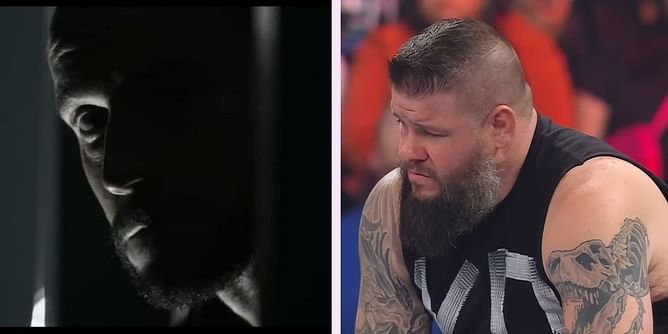 Kevin Owens' real-life heat with major WWE babyface explained: "We're not friends"