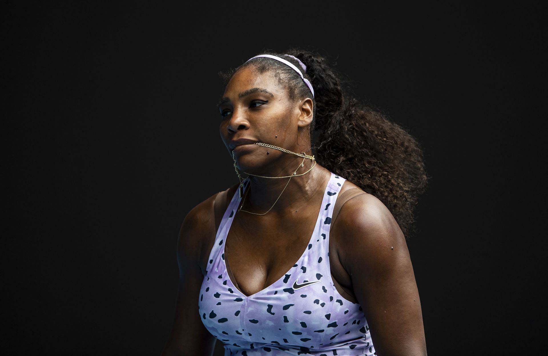 Serena Williams (Source: Getty)