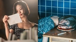 "Serving looks while terrorizing" — Fans in awe over Go Min-si's visuals and acting in Netflix's The Frog