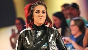 Bayley makes her in-ring return ahead of WWE Bash in Berlin