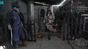 "Kai always going all out": Fans praise Kai Cenat for unveiling Bloodborne-themed room and cosplay for his latest marathon