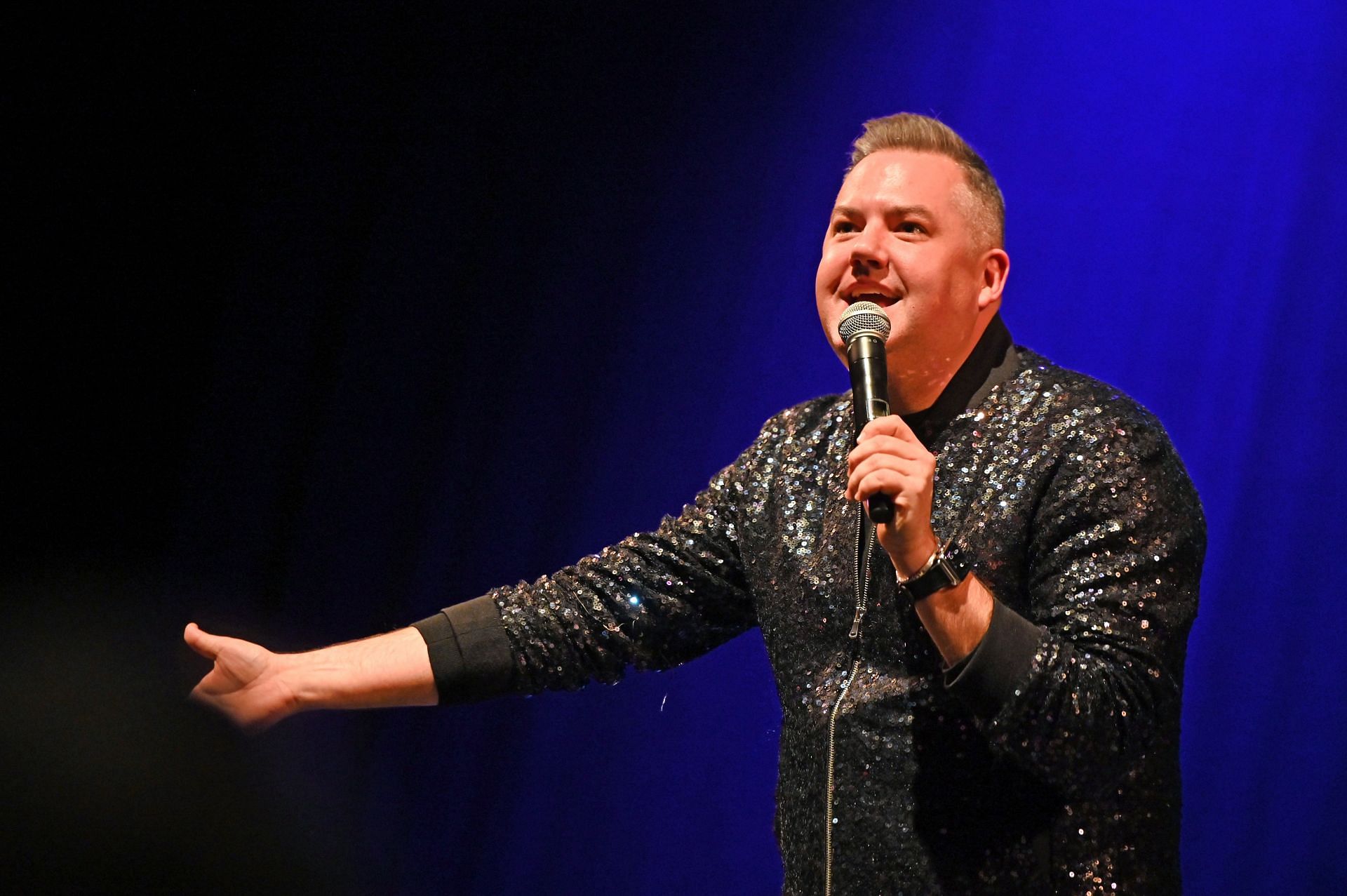 Ross Mathews In Concert - Louisville, KY - Source: Getty