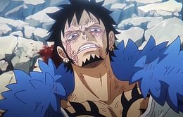 Trafalgar Law's fate in One Piece might lie with Luffy's father, and Sabo's discovery is the key