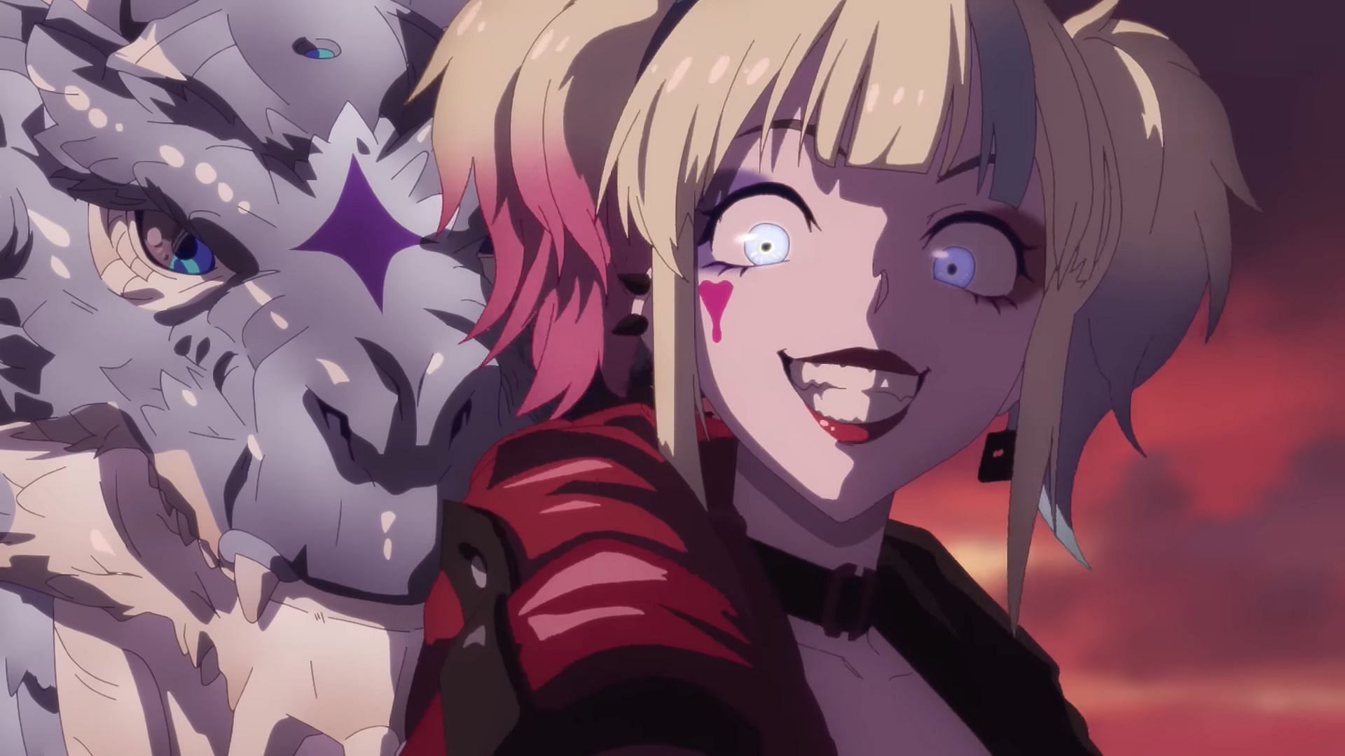 Suicide Squad Isekai episode 9: Harley and co assist Fione as the mastermind the war is revealed