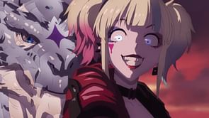 Suicide Squad Isekai episode 9: Harley and co assist Fione as the mastermind behind the war is revealed