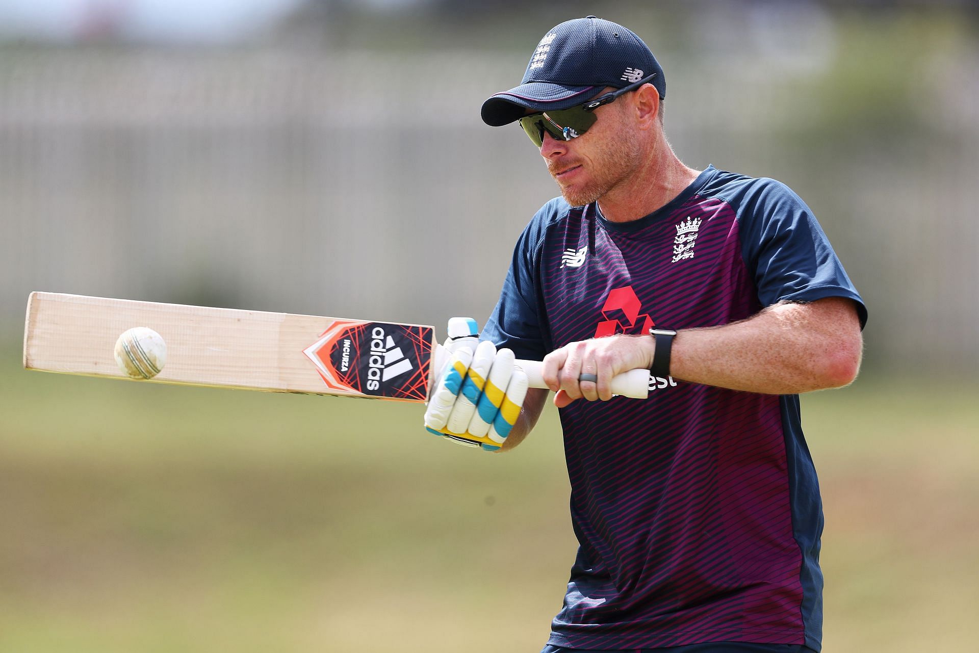 England v Afghanistan - Warm Up: ICC U19 Cricket World Cup 2020 - Source: Getty